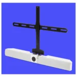 Monitoriaus laikiklis Owl Labs Owl Bar TV Mount (ACCOB100-0000), vaizdas 2