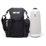 Owl Labs Soft-Sided Meeting Owl Carrying Case equipment case