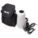 Owl Labs Soft-Sided Meeting Owl Carrying Case equipment case