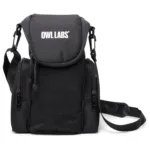 Owl Labs Soft-Sided Meeting Owl Carrying Case equipment case