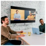 Owl Labs Owl Bar video conferencing system
