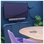 Owl Labs Owl Bar video conferencing system