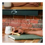 Owl Labs Owl Bar – Charcoal video conferencing system
