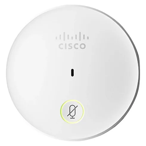 Cisco CS-MIC-TABLE-J= microphone