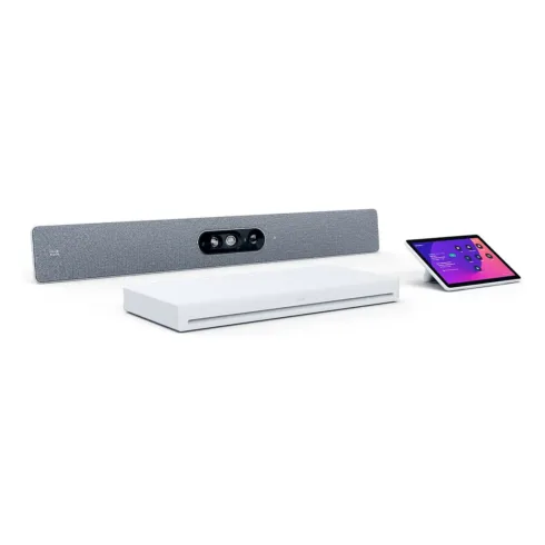 Cisco Room Kit EQ video conferencing system