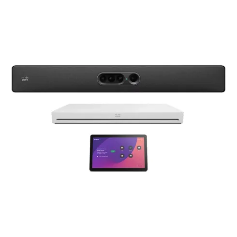 Cisco Room Kit EQ video conferencing system