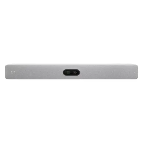 Cisco Room Bar Pro video conferencing system