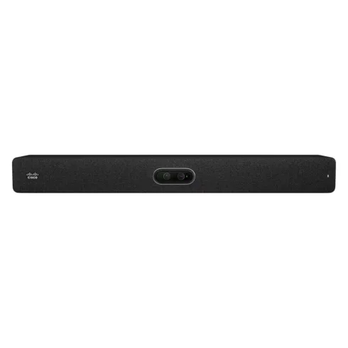 Cisco Room Bar Pro video conferencing system