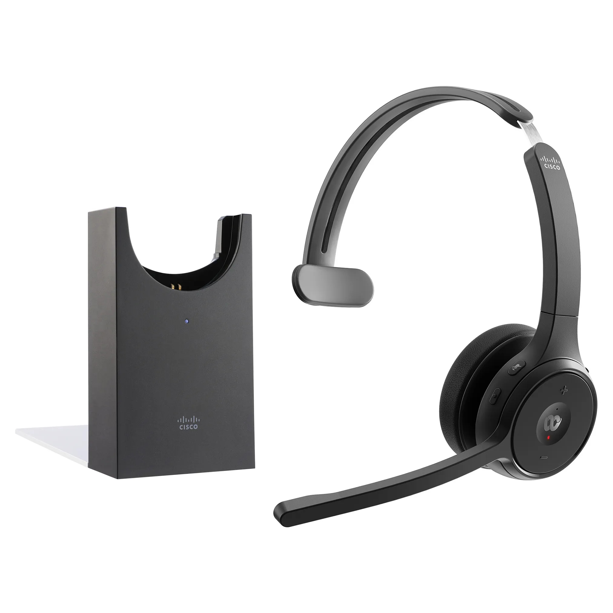 Cisco HS-WL-721-BUNAS-C headphones/headset Cisco HS-WL-721-BUNAS-C headphones/headset