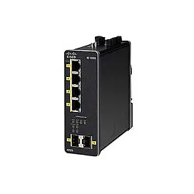 Cisco IE 1000-4P2S-LM Cisco IE 1000-4P2S-LM