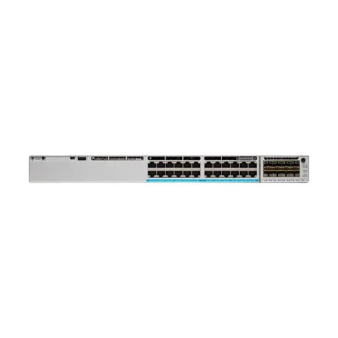 Cisco Catalyst C9300-24T-E network switch