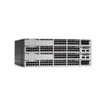 Cisco Catalyst C9300-24P-A network switch