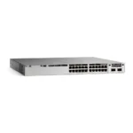 Cisco Catalyst C9300-24UX-A network switch