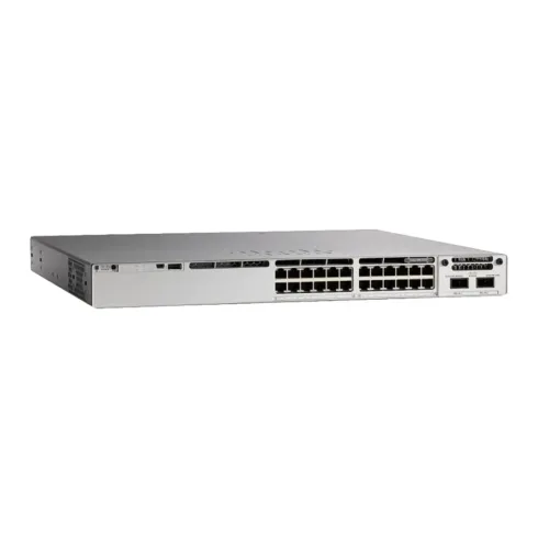 Cisco Catalyst C9300-24UX-E network switch