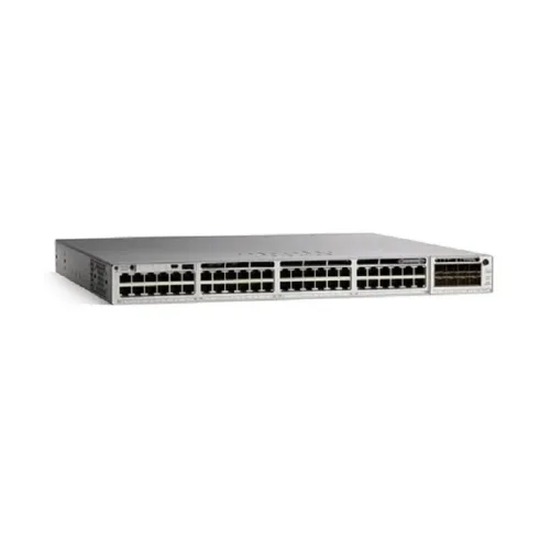 Cisco Catalyst C9300-48UXM-A network switch