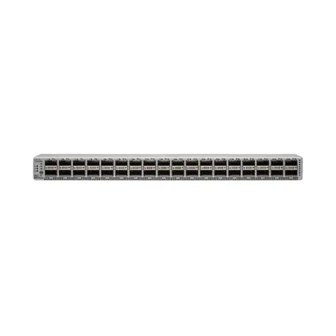 Cisco Nexus N9K-C9336C-FX2 network switch
