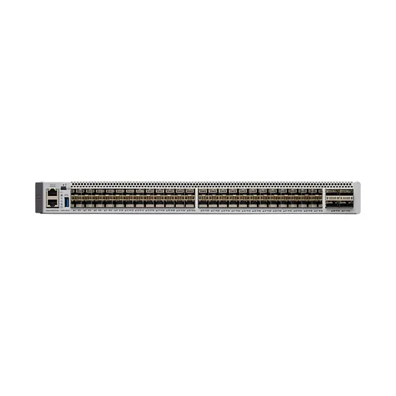 Cisco C9500-48Y4C-A network switch Cisco C9500-48Y4C-A network switch