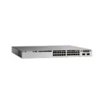 Cisco Catalyst 9200L