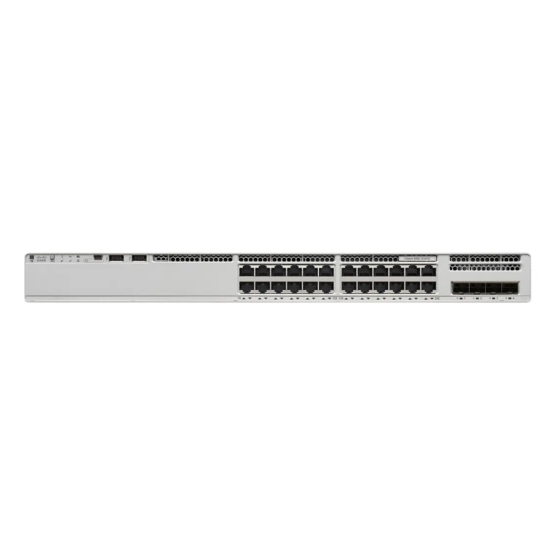 Cisco Catalyst 9200L Cisco Catalyst 9200L