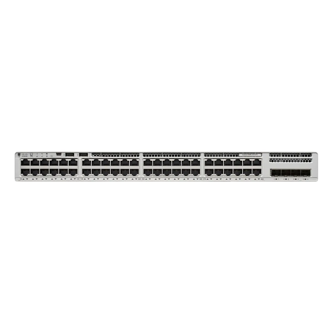 Cisco Catalyst C9200 Cisco Catalyst C9200