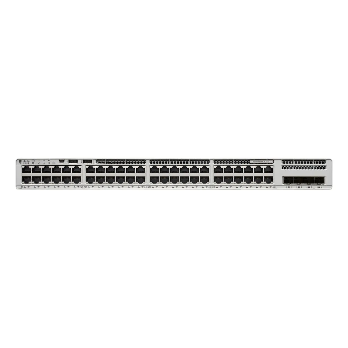 Cisco Catalyst C9200L Cisco Catalyst C9200L