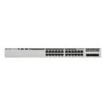 Cisco Catalyst C9200L