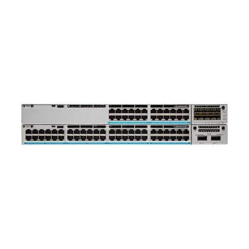 Cisco Catalyst C9300-48S-E network switch