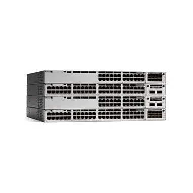 Cisco Catalyst 9300 48-port data Ntw Ess