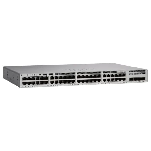 Cisco C9200-48PXG-E network switch