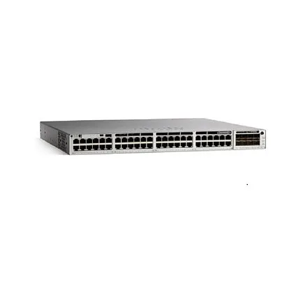Cisco Catalyst C9300L-48UXG-4X-A network switch