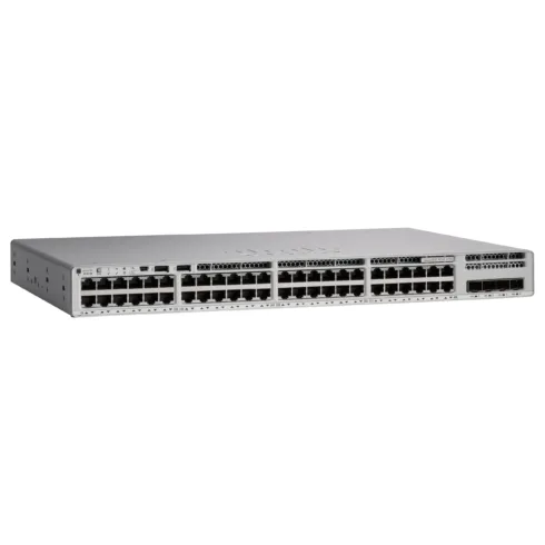 Cisco Catalyst 9200L