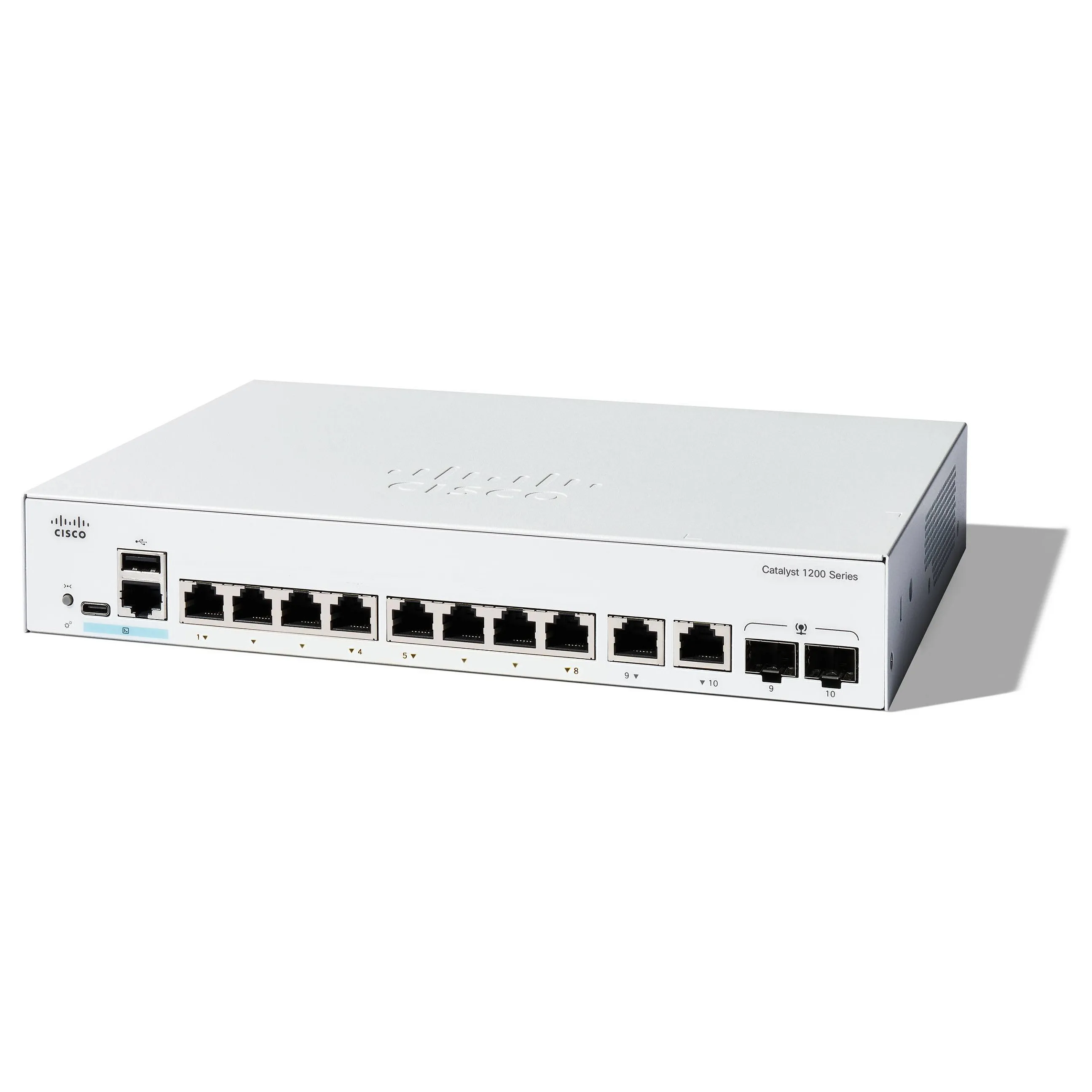 Cisco Catalyst 1200 Cisco Catalyst 1200
