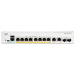 Cisco C1200-8P-E-2G network switch