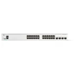 Cisco C1200-24T-4G network switch