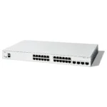 Cisco C1200-24T-4G network switch