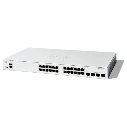 Cisco C1200-24T-4G network switch