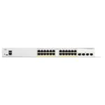 Cisco C1200-24FP-4G network switch
