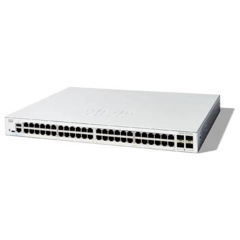 Cisco C1200-48T-4G network switch