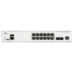 Cisco Catalyst C1300-12XT-2X network switch