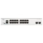 Cisco C1300-16T-2G network switch