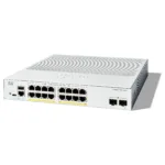 Cisco C1300-16FP-2G network switch
