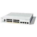 Cisco C1300-16P-4X network switch
