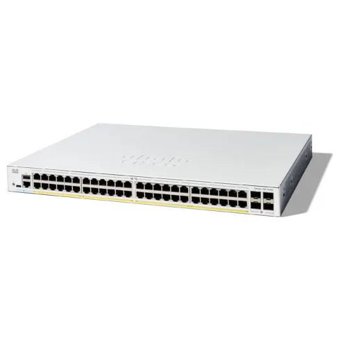 Cisco Catalyst 1300