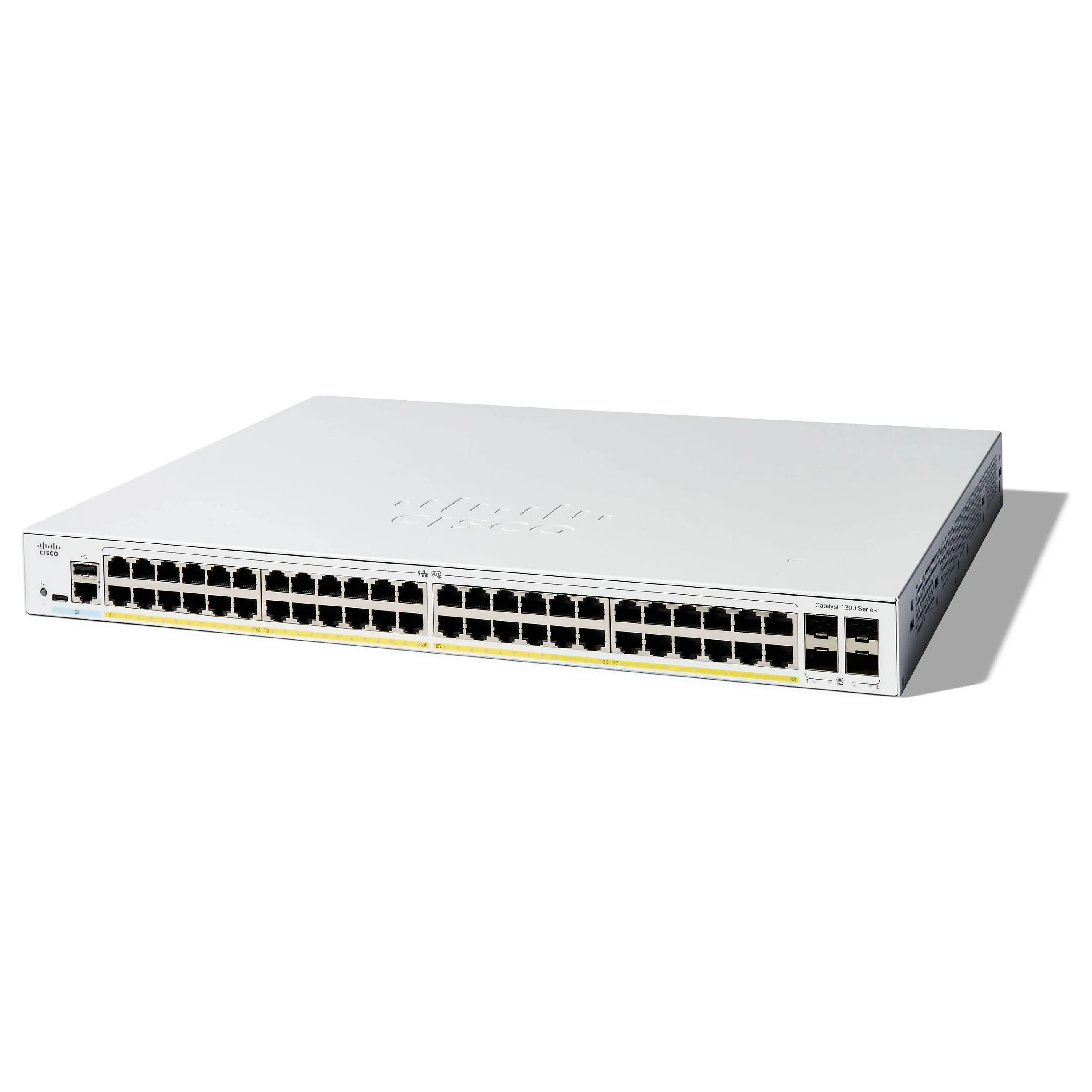 Cisco Catalyst 1300 Cisco Catalyst 1300