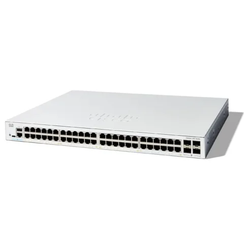Cisco C1300-48T-4G network switch