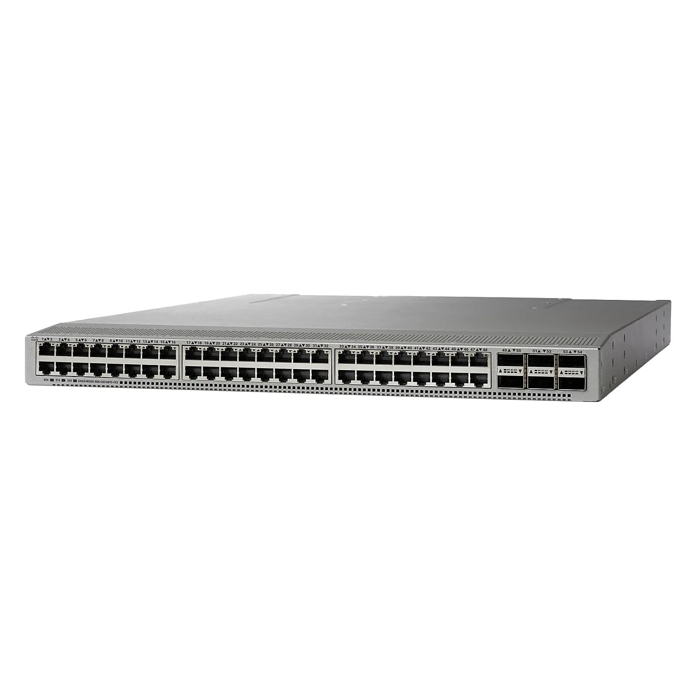 Cisco Nexus 9300 Cisco Nexus 9300