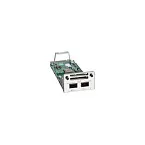 Cisco C9300X-NM-2C= interface cards/adapter