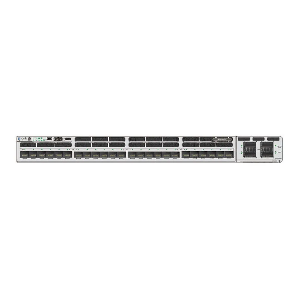 Cisco Catalyst 9300 Cisco Catalyst 9300