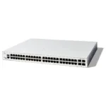 Cisco C1200-48T-4X network switch