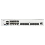 Cisco Catalyst C1300-16XTS network switch